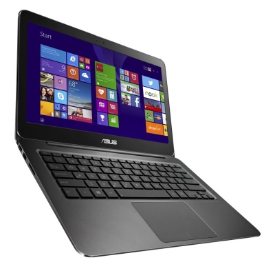 ASUS ZENBOOK UX305